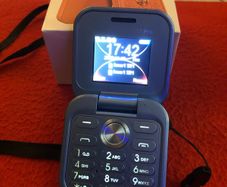 mobile phone