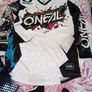 O' Neal motocross suit trousers and jersey Image 7