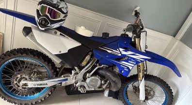 yamaha yz 250