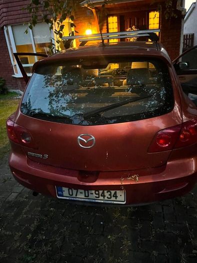 Mazda3