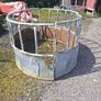 cattle feeder round Image 2