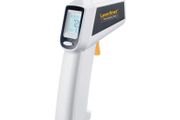 Infrared Temperature Gauge