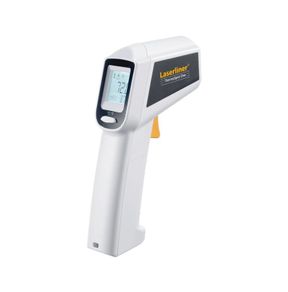 Infrared Temperature Gauge