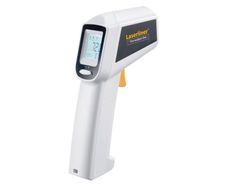 Infrared Temperature Gauge