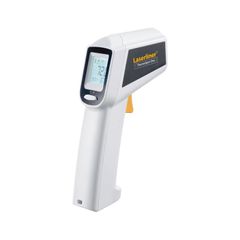 Infrared Temperature Gauge