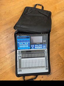 PreSonus StudioLive 16