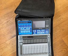 PreSonus StudioLive 16