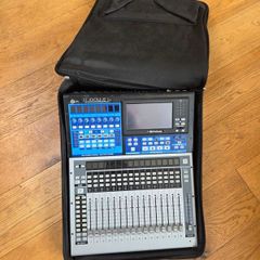 PreSonus StudioLive 16