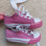 baby girl shoes Image 2