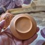 Unique Pristine Condition Item: Santa Maria Novella Melograno in Scented Terracotta Image 7