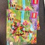 Lego Friends Retired Jungle/Animal rescue Sets Bundle Image 10
