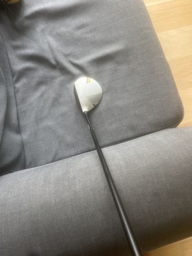Taylor made RBZ Stage 2 three wood