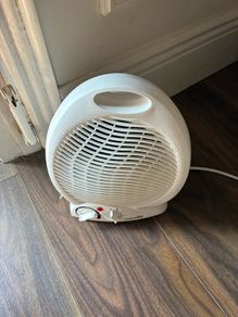electic heater