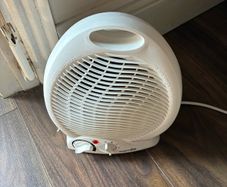 electic heater