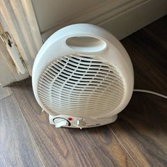 electic heater