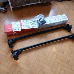 roof bars Citroen c4 picasso