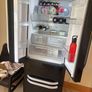 fridge frezzer Image 2