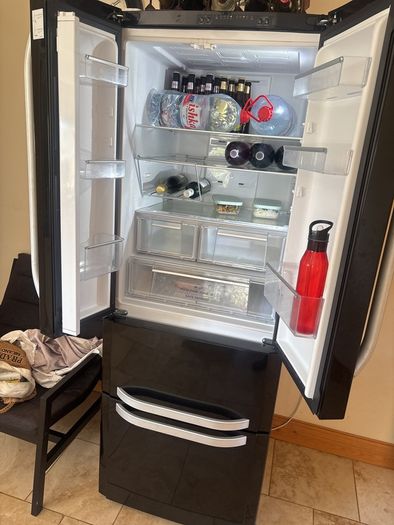 fridge frezzer
