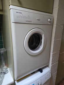 Tricity Bendix Tumble Dryer
