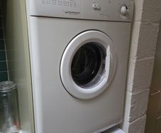 Tricity Bendix Tumble Dryer