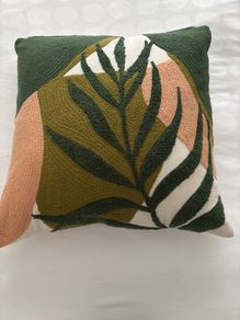 Cushion Cover - Meadows and Byrne