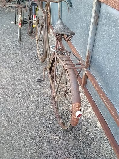 high nelly bikes