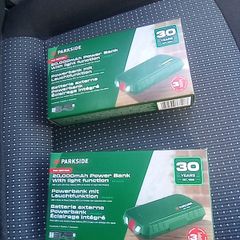 powerbank 20,000 mah