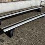 Original Mazda CX 5 Roof Bars 2017-2024 Image 4