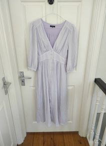 Frnch Dress