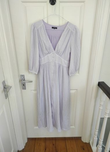 Frnch Dress