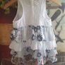 Desigual Summer Top Age 11 Image 3
