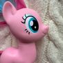 My Little Pony Magical Salon Hasbro Pinkie Pie Doll Only Used Please look at the pictures Image 2
