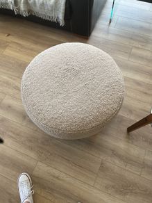 pouffe