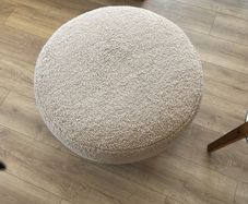pouffe