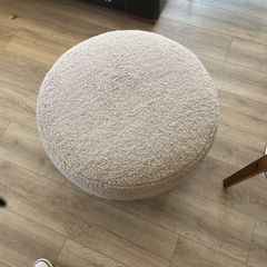 pouffe