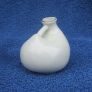 CRICCIETH (Wales) - an antique souvenir crested china vase (pre-1920s) Image 4