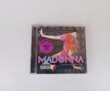CD Madonna