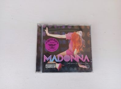 CD Madonna