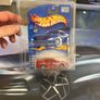 Hot wheels 2001 edition Honda Civic Si collector nr 27 Image 9