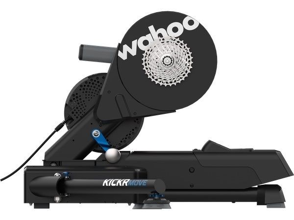 Wahoo Kickr Move Trainer