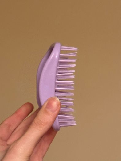 hair brush