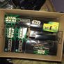 Star Wars Figures for sale. MINT IN BOX Hasbro Power of The Force Vintage (1998+) Image 5