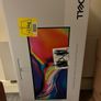 Dell 34 Plus USB-C Curved Monitor Brand New Image 3