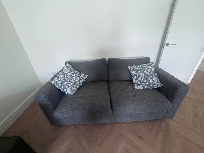 VIMLE 2 seat sofa bed