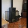 Solid Fuel Free Standing Stove Image 3