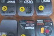Fishing Weights - Assorted