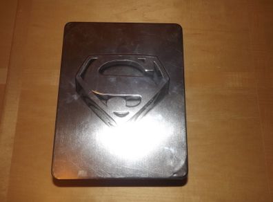 Superman Dvd