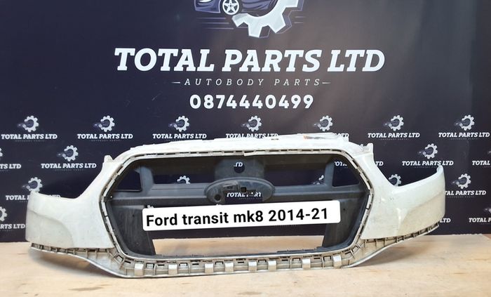 Ford transit mk8  2014-20