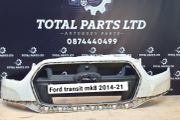 Ford transit mk8  2014-20