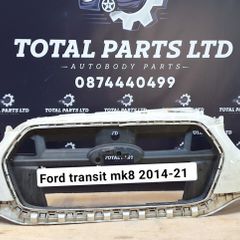 Ford transit mk8  2014-20